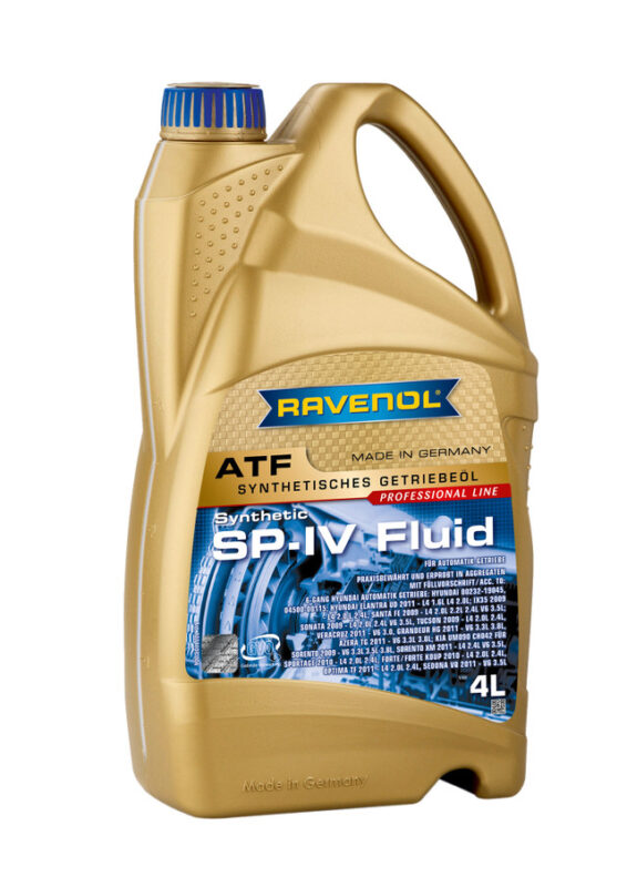 Ravenol ATF SP-IV