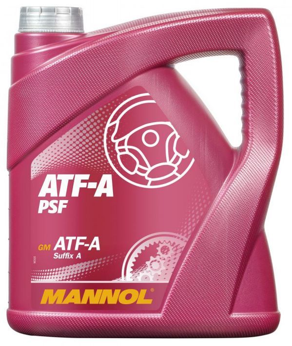 Mannol ATF-A PSF