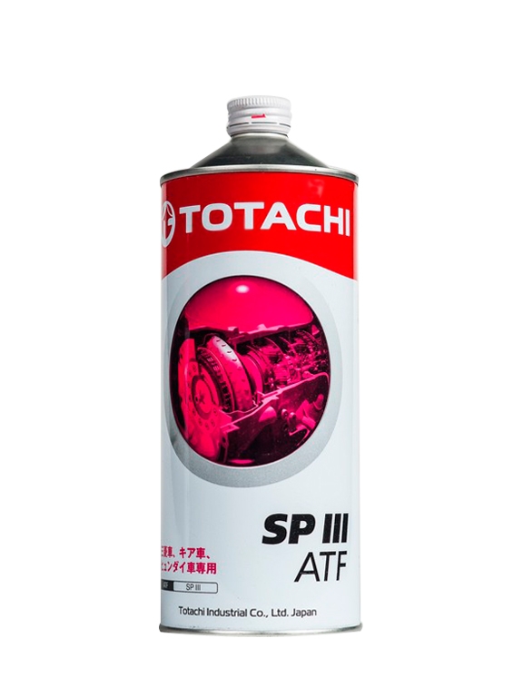 Totachi ATF SP-III