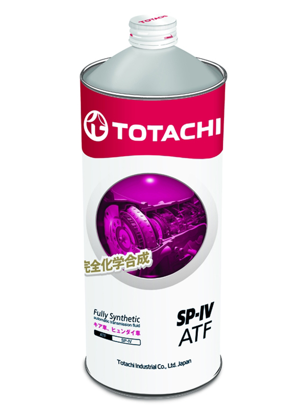 Totachi ATF SP-IV