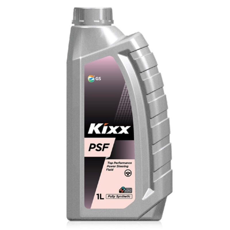 Kixx PSF 4