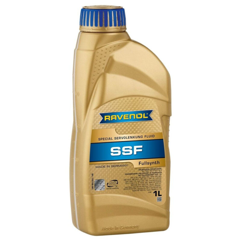 Ravenol SSF Fluid