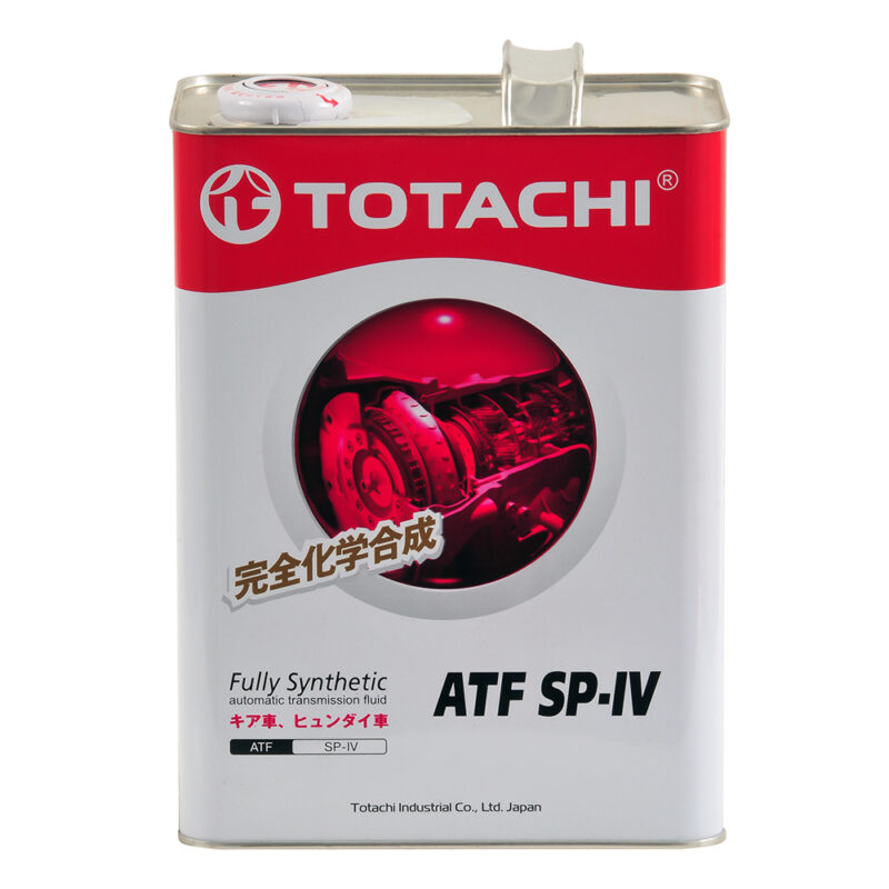 Totachi ATF SP-IV