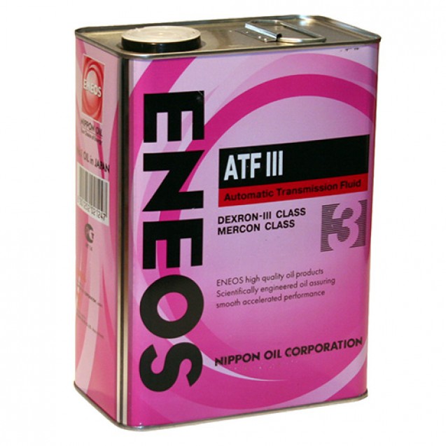 Eneos ATF III