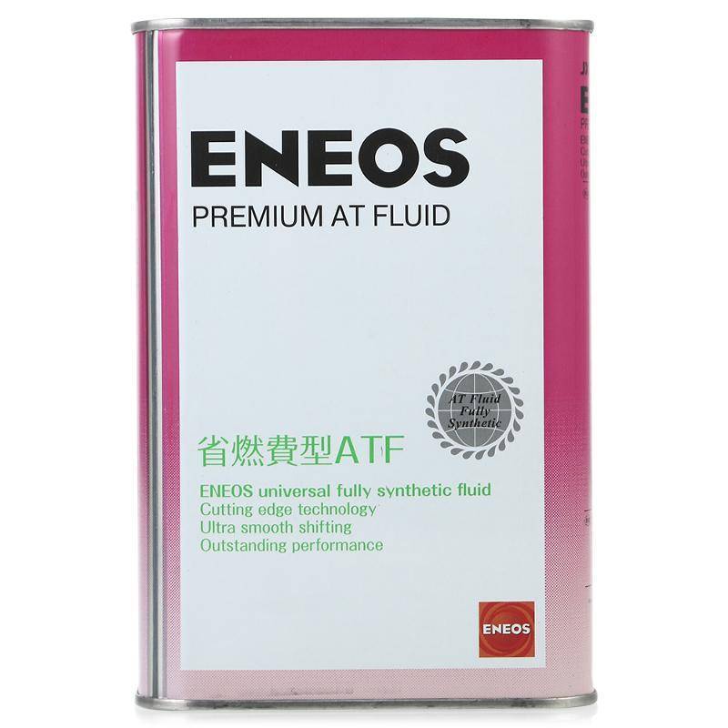 Eneos Premium AT Fluid