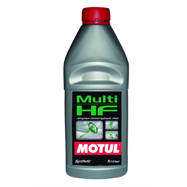 Motul Multi HF