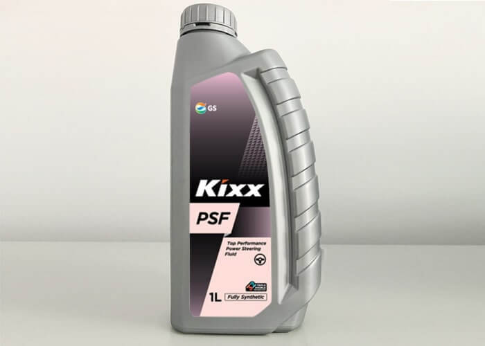 Kixx PSF-4