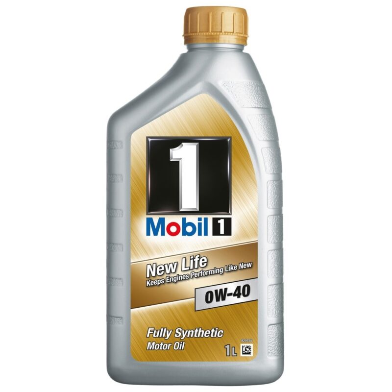 Mobil FS 0W-40