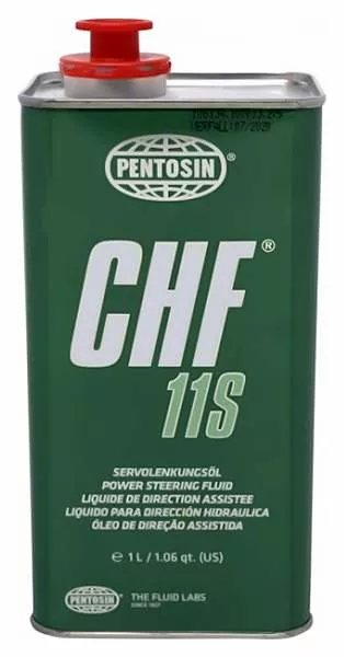 Pentosin CHF 11S