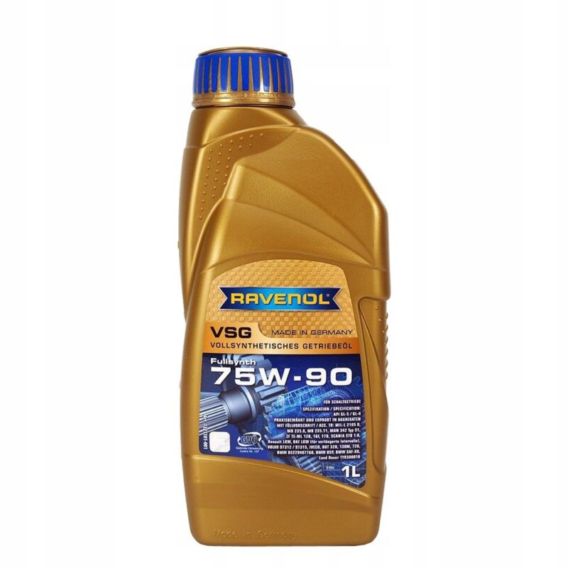 Ravenol VSG 75W-90