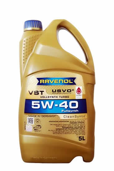 Ravenol VST 5W-40