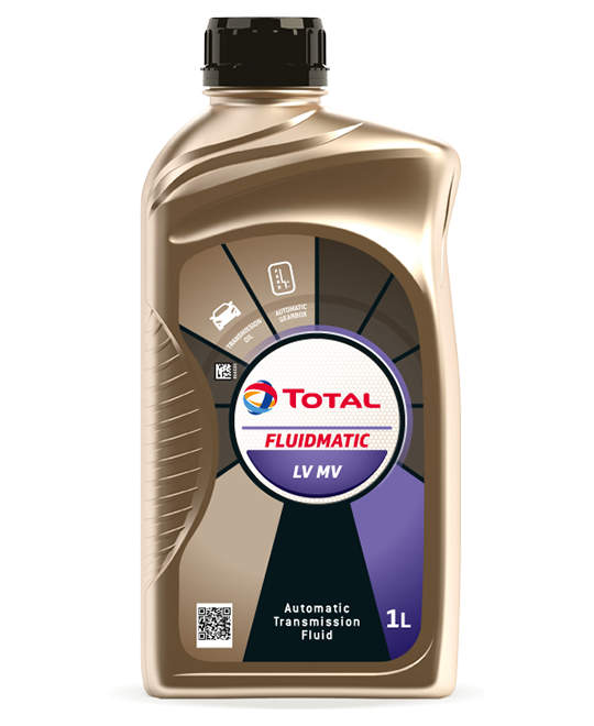 Total Fluidmatic MV LV