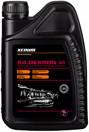 Xenum XA-Dexron VI