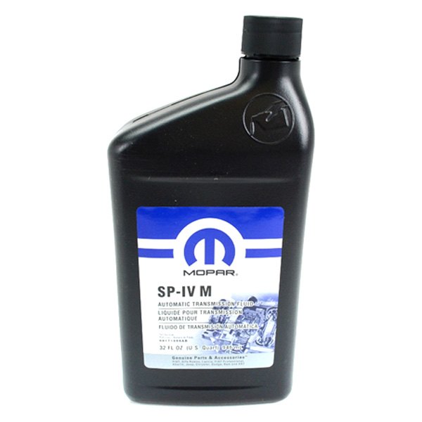 Mopar SP-IV M ATF