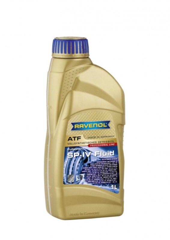 Ravenol ATF SP-IV