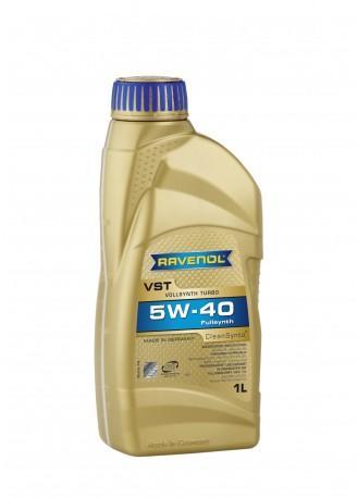 Ravenol VST 5W-40