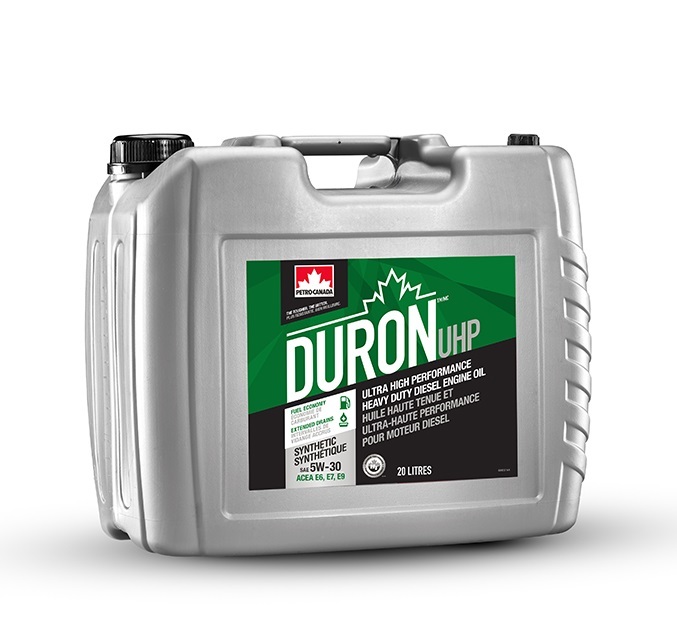 Petro-Canada Duron UHP E6 5W-30