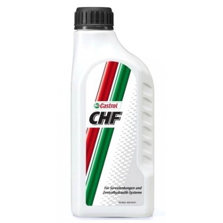 Castrol CHF