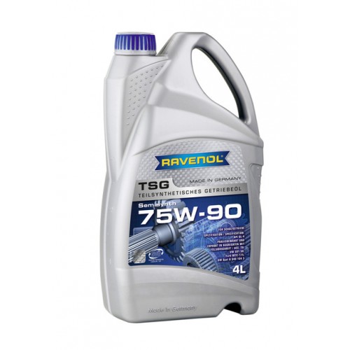 Ravenol Getriebeoel TSG 75W-90