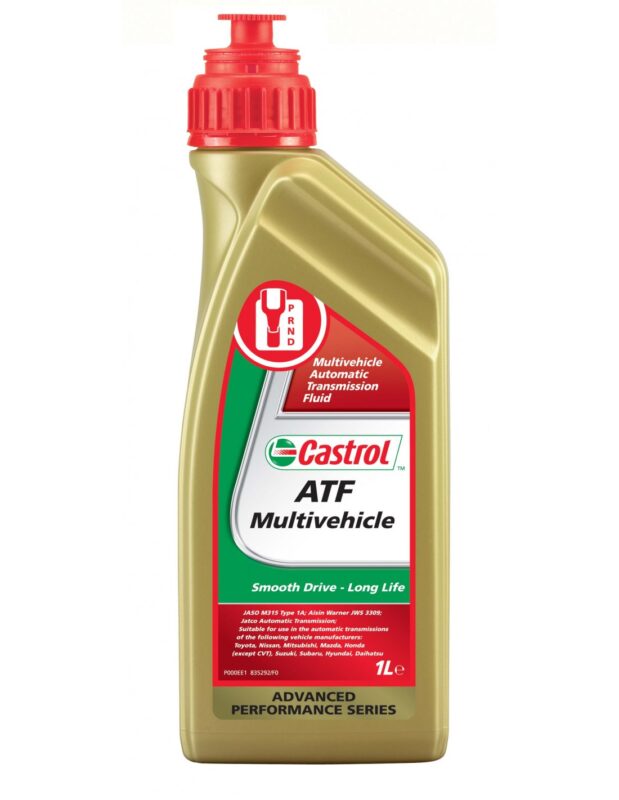 Castrol ATF Multivehicle