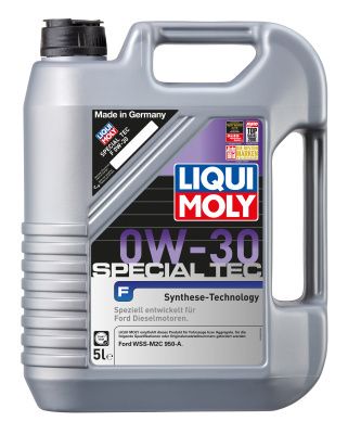 Liqui Moly Special Tec F 0W-30